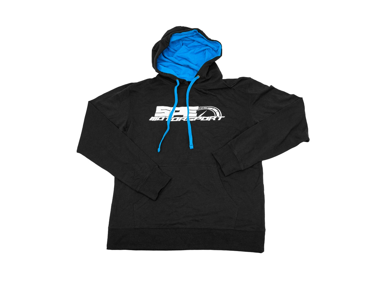 SPE Motorsport Skull Turbo Sweatshirt Hoodie Racing 