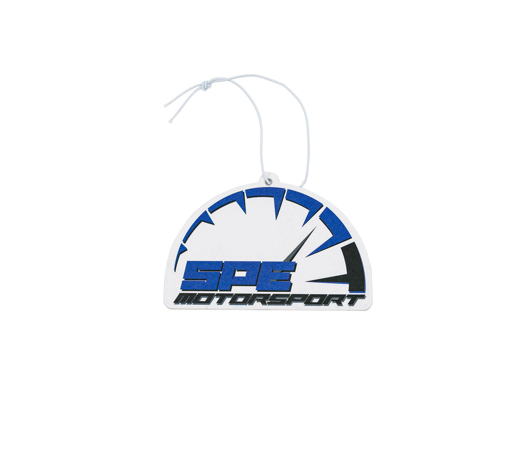 SPE Motorsport racing Air Fresheners