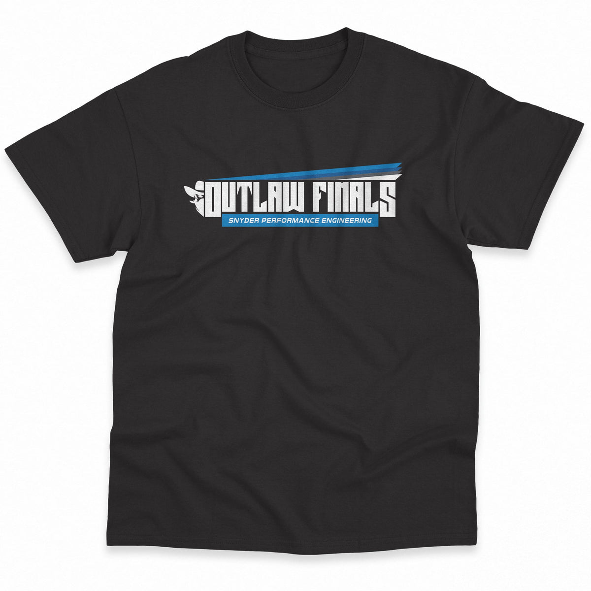 SPE ODSS Diesel Drag Racing Outlaw Finals Event T-Shirt