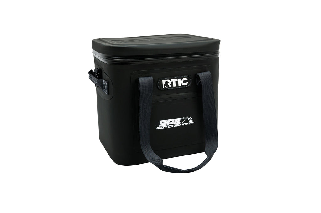 12-Can RTIC Soft Pack Cooler spe motorsport