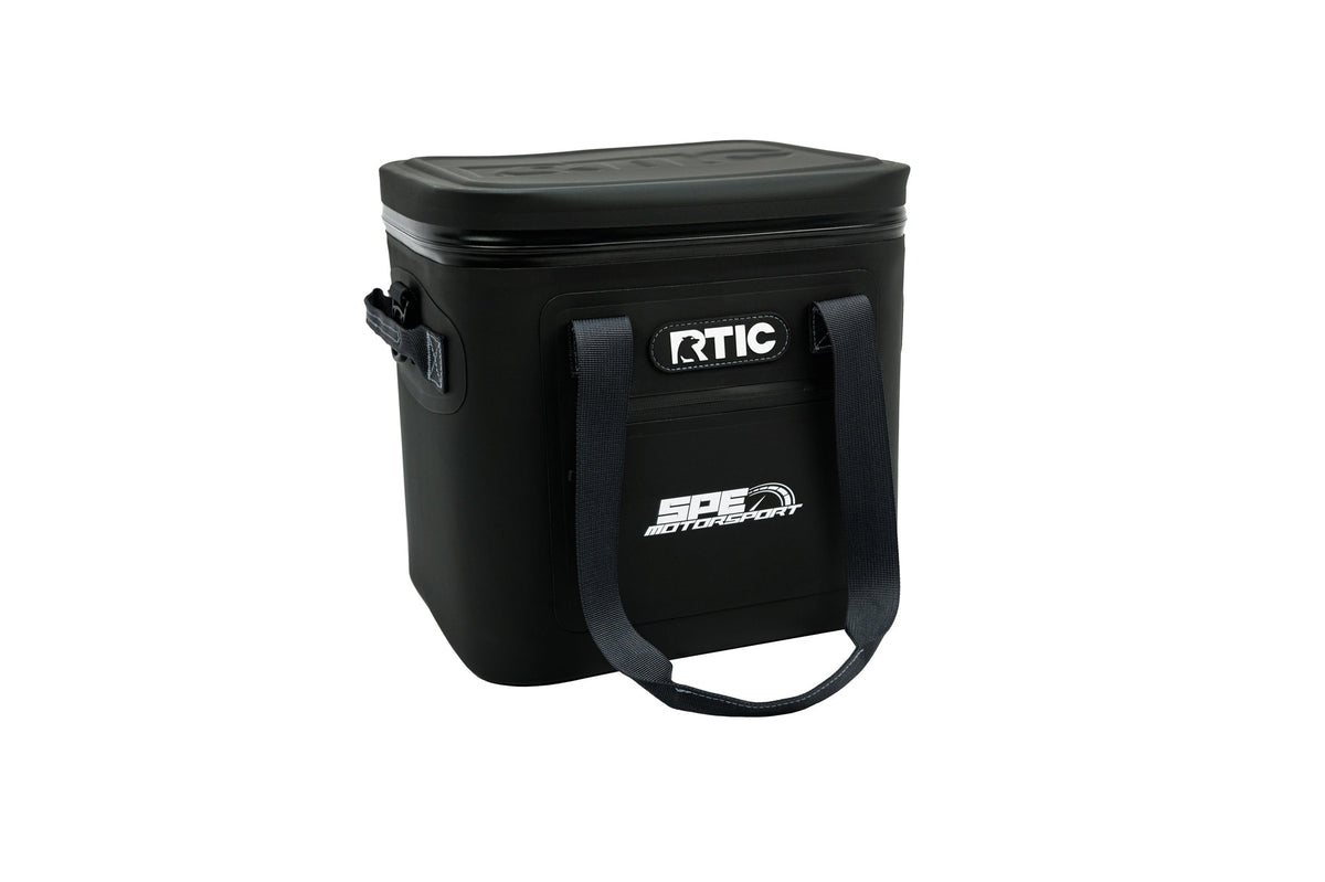 12-Can RTIC Soft Pack Cooler spe motorsport