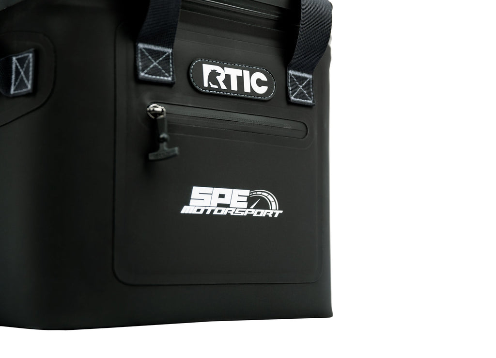 12-Can RTIC Soft Pack Cooler spe motorsport
