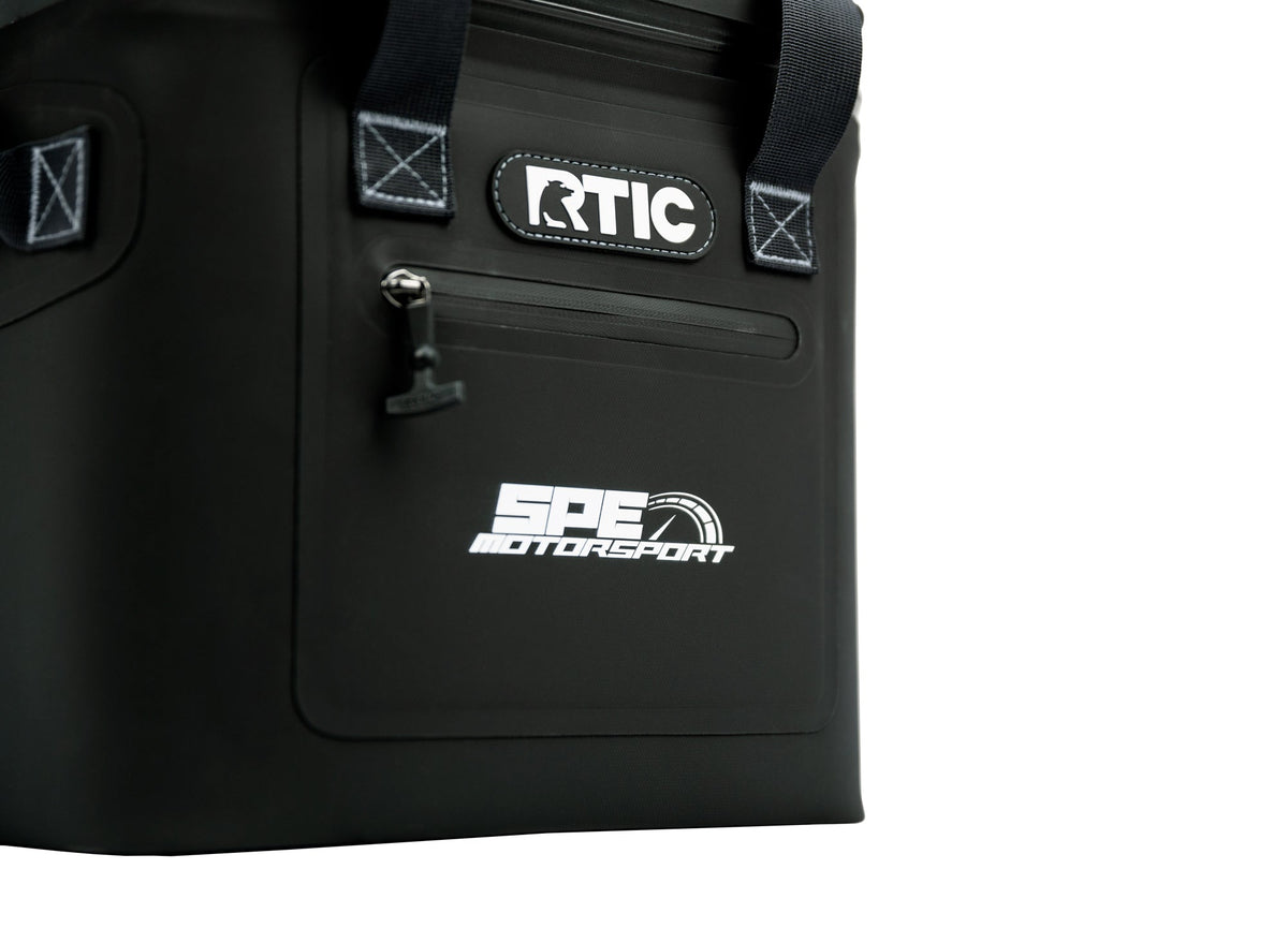 12-Can RTIC Soft Pack Cooler spe motorsport