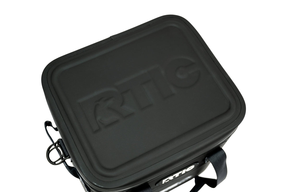 12-Can RTIC Soft Pack Cooler spe motorsport