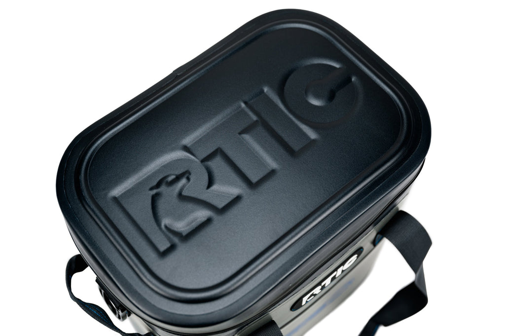 20-Can RTIC Soft Pack Cooler