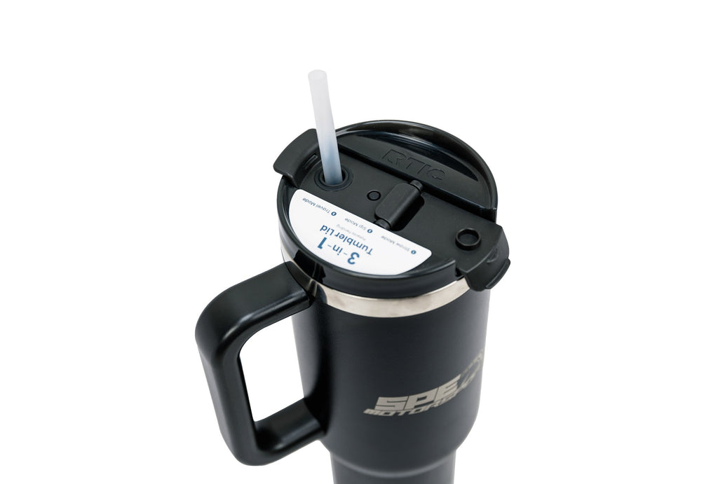 40oz RTIC Road Trip Tumbler