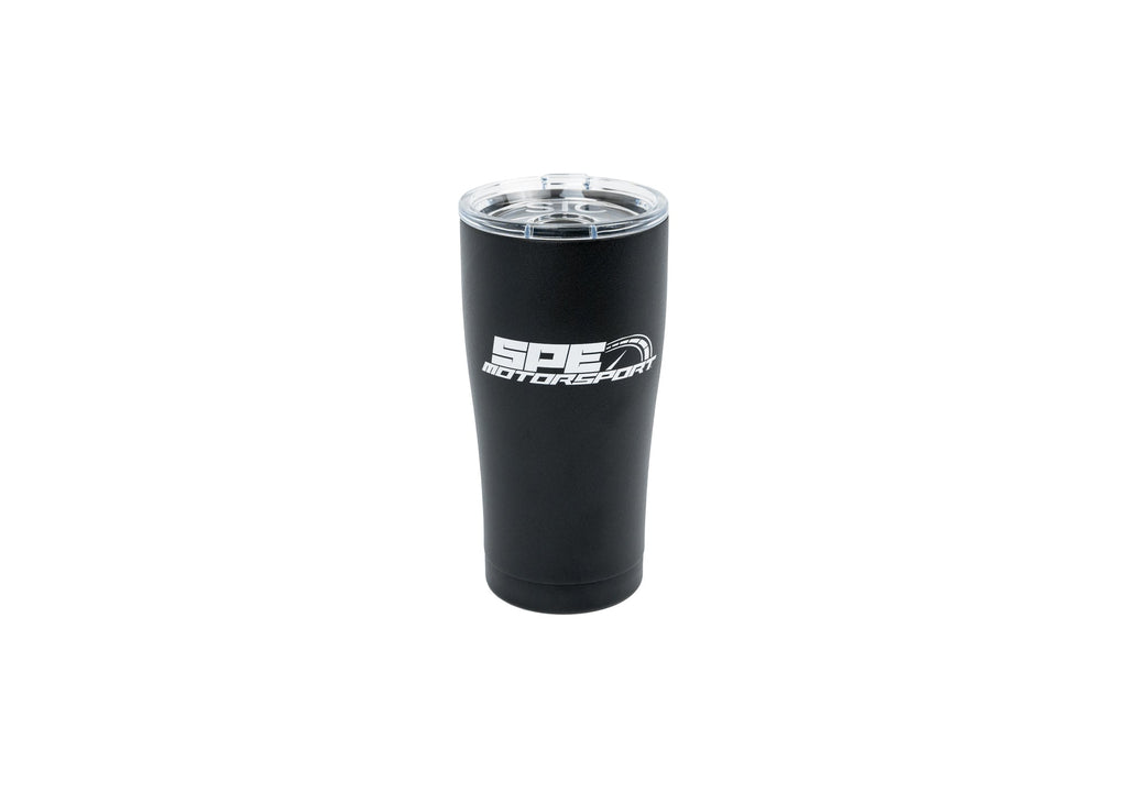 20oz Insulated Tumbler Mug Glass