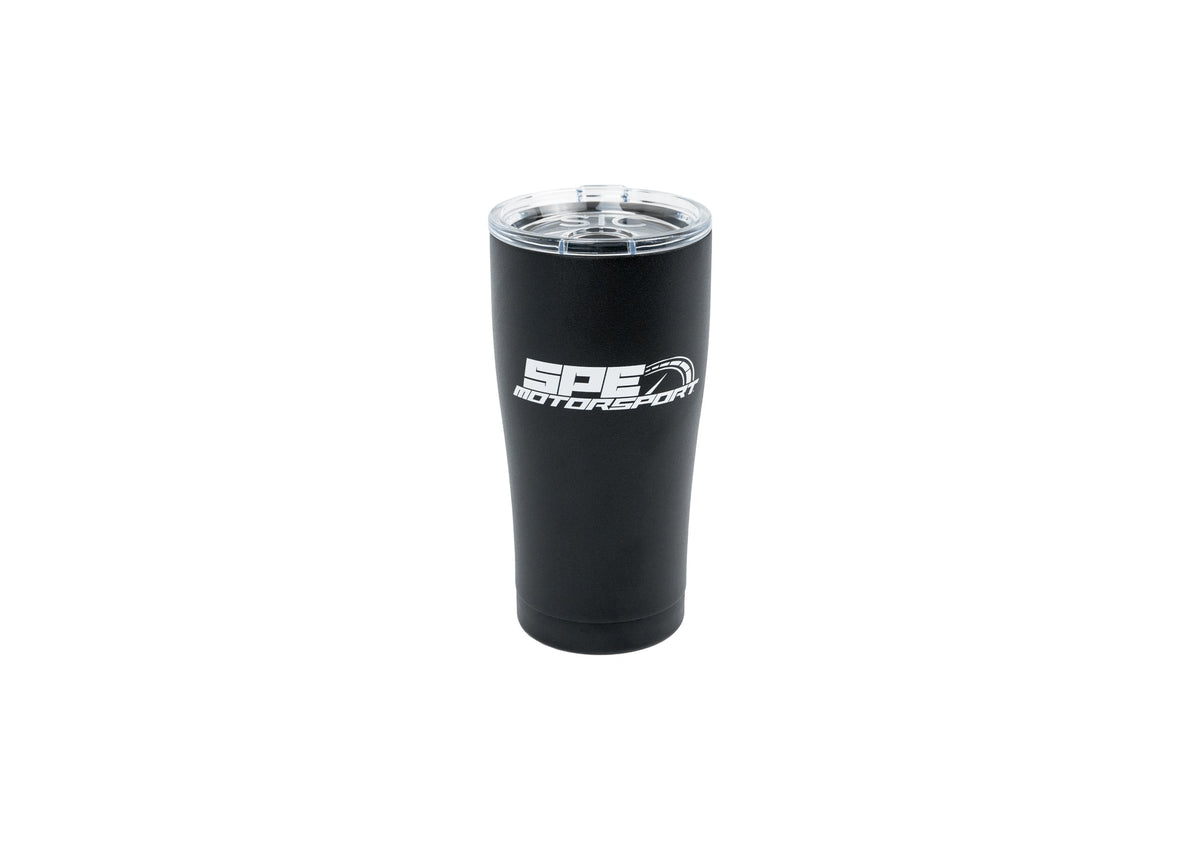 20oz Insulated Tumbler Mug Glass