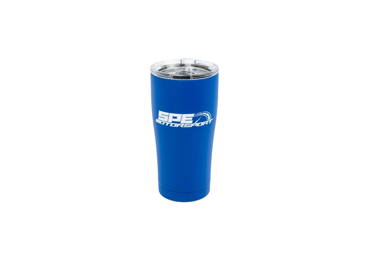 20oz Insulated Tumbler Mug Glass