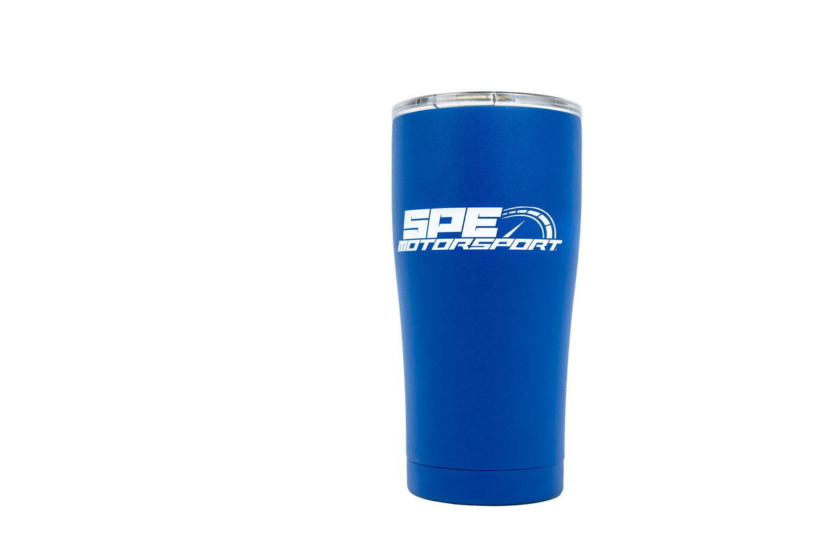 20oz Insulated Tumbler Mug Glass