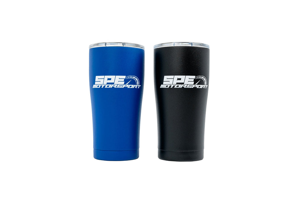 20oz Insulated Tumbler Mug Glass