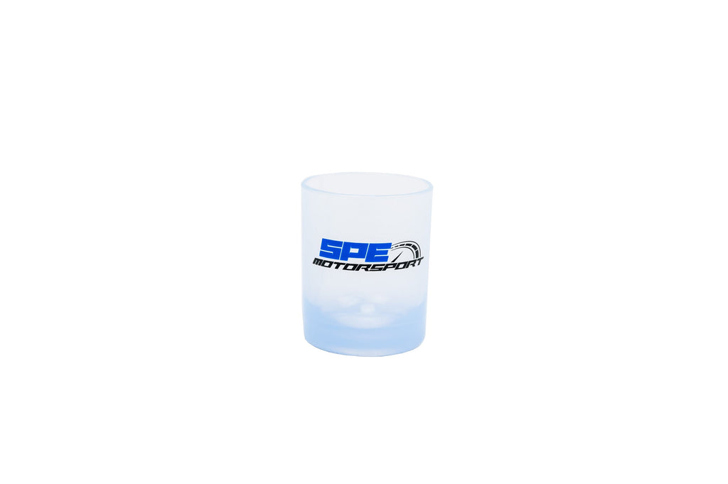unbreakable Whiskey Glass