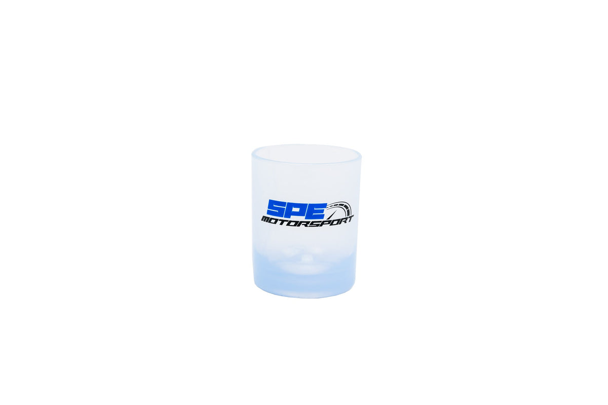 unbreakable Whiskey Glass
