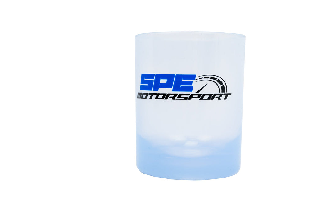 unbreakable Whiskey Glass