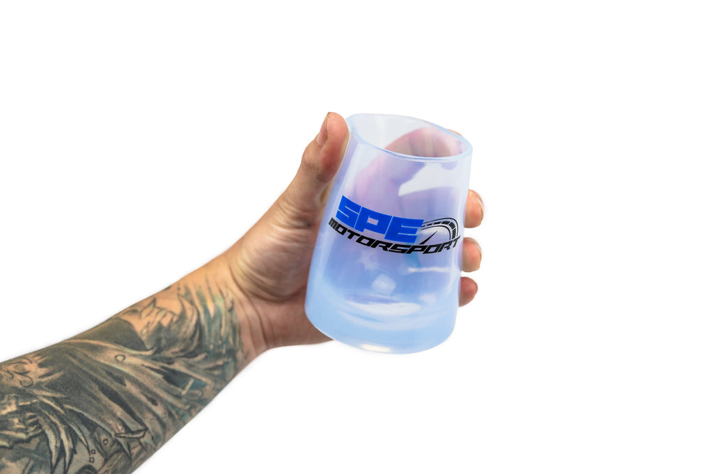 unbreakable Whiskey Glass
