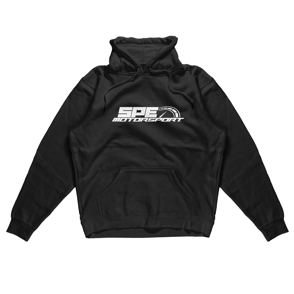 SPE Motorsport automotive performance racing Skull turbo Hoodie sweatshirt