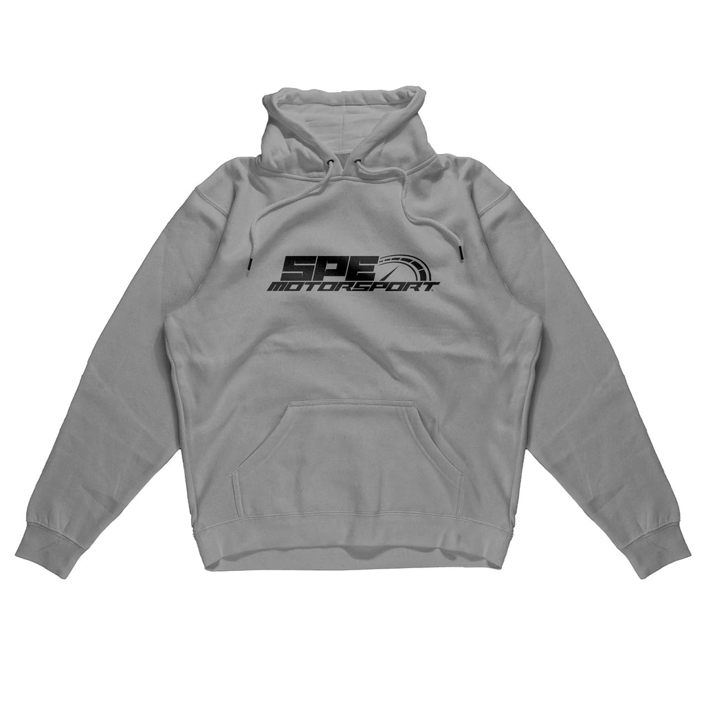 SPE Motorsport automotive performance racing Skull turbo Hoodie sweatshirt