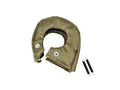 turbocharger turbo blanket exhaust turbine