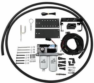AirDog II-5G DF-165-5G 165 GPH Fuel System – 2011-2016 Ford 6.7L Powerstroke