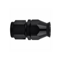 '-8AN Straight PTFE Hose End