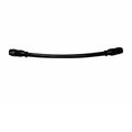 12 inch PTFE Hose with an fittings