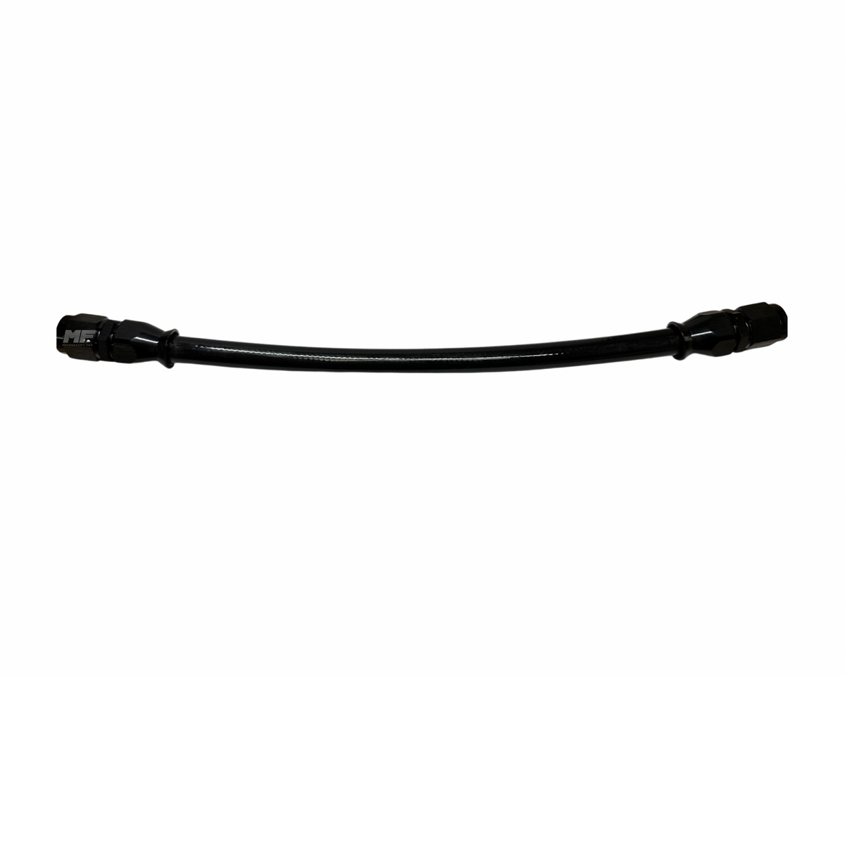 12 inch PTFE Hose with an fittings