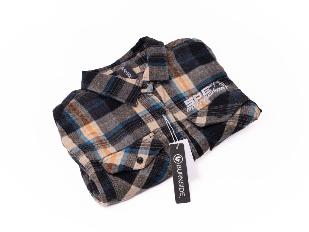womens flannel automotive