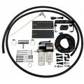 AirDog I FP-100-4G 100 GPH Fuel System – 2004.5-2018 Ram Cummins