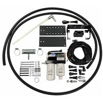 AirDog I FP-100-4G 100 GPH Fuel System – 2004.5-2018 Ram Cummins