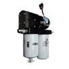 AirDog II-5G DF-220-5G 220 GPH Fuel System – 1998.5-2004 Ram Cummins