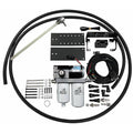 AirDog II-5G DF-220-5G 220 GPH Fuel System – 1998.5-2004 Ram Cummins