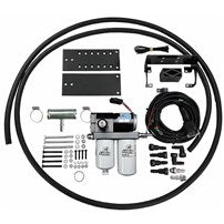 AirDog II 5G Lift Pump (100 GPH) - 01-10 GM Duramax
