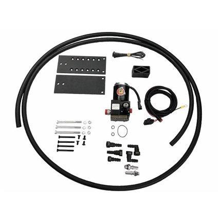 AirDog Raptor 4G 150GPH Lift Pump - 03-07 Ford Powerstroke 6.0L (replaces high pressure pump)