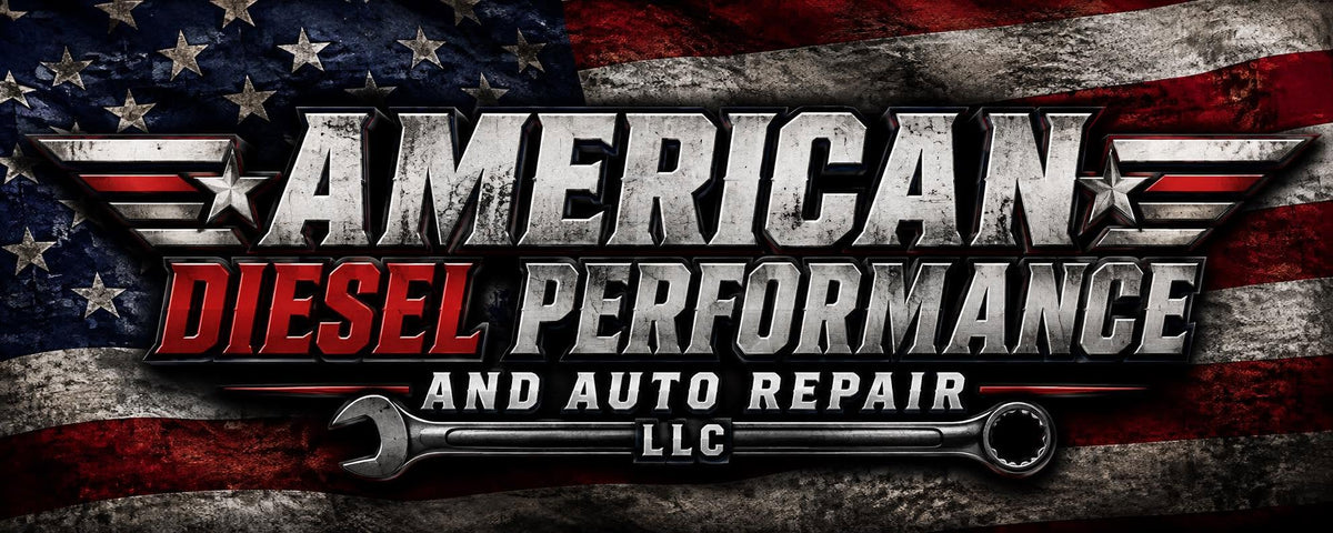 American Diesel Performance and Auto Repair LLC