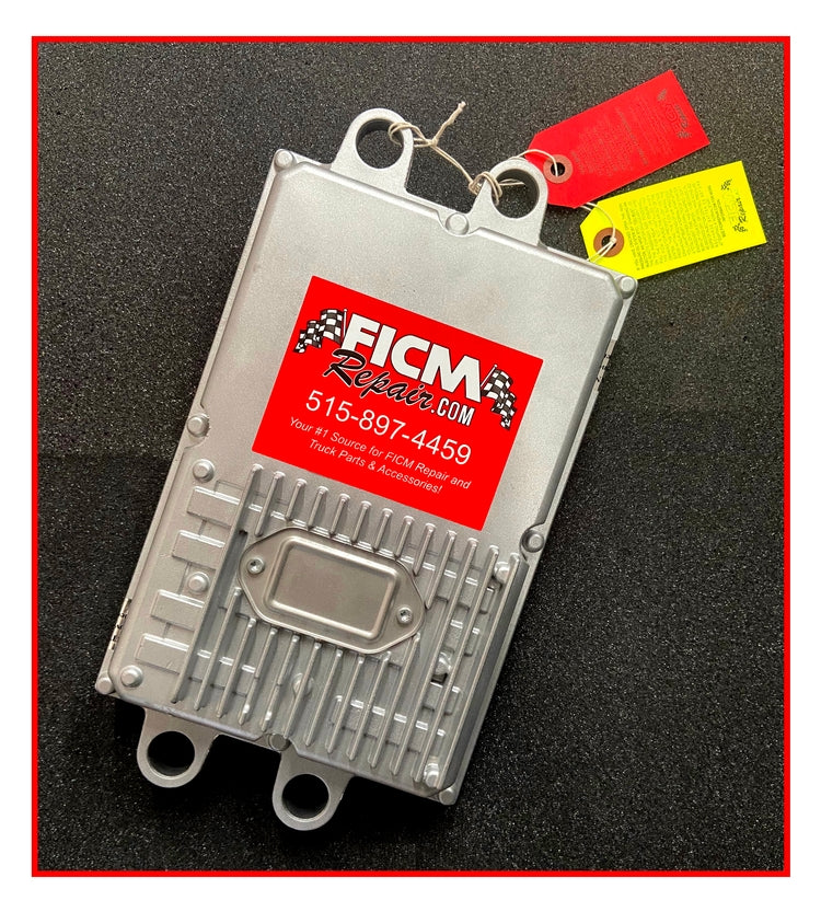 6.0 Powerstroke FICM