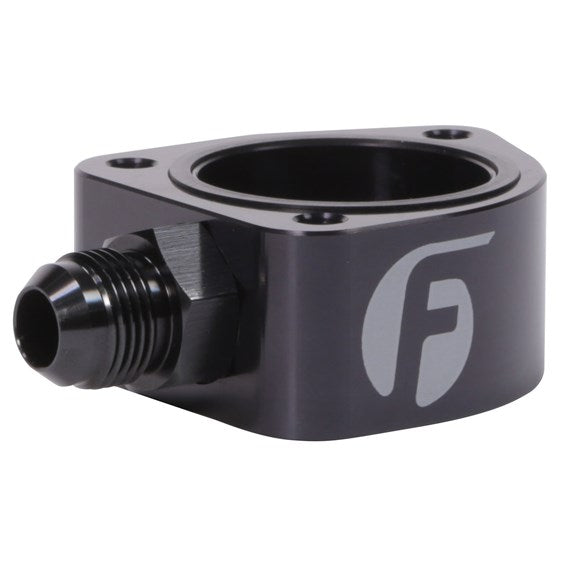 Fleece Cummins Coolant Bypass Kit (2006-2007 Auto Trans)