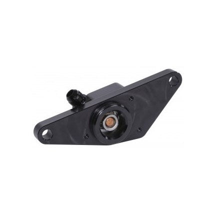 Fleece Cummins Coolant Bypass Kit (2006-2007 Auto Trans)