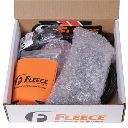 Fleece Cummins Coolant Bypass Kit (2006-2007 Auto Trans)