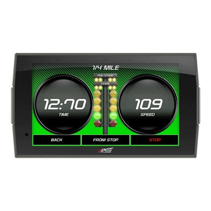 Edge Insight CTS3 Digital Gauge Touchscreen Monitor