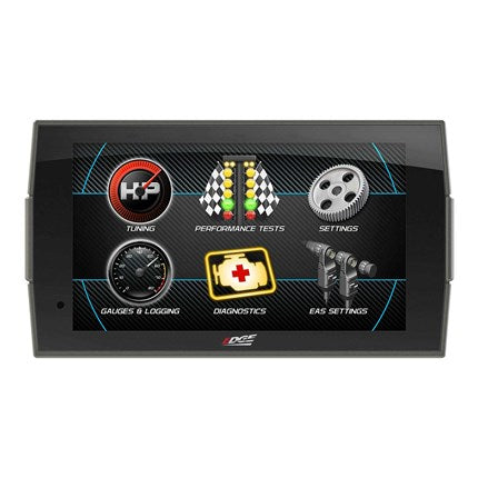 Edge Insight CTS3 Digital Gauge Touchscreen Monitor