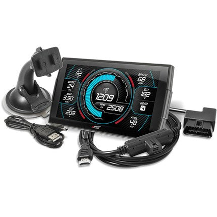 Edge Insight CTS3 Digital Gauge Touchscreen Monitor