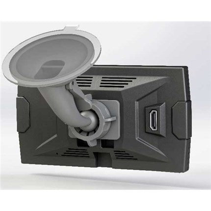 Edge Insight CTS3 Digital Gauge Touchscreen Monitor