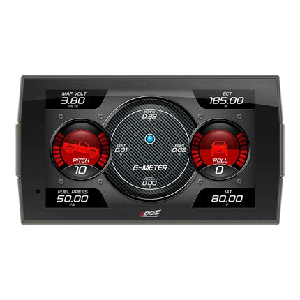 Edge Insight CTS3 Digital Gauge Touchscreen Monitor