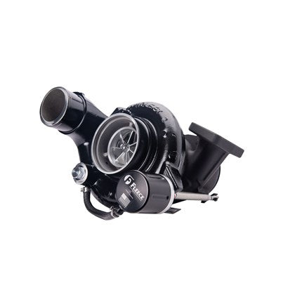Fleece Cheetah Turbo - 03-04 Dodge 5.9L