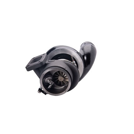 Fleece Cheetah Turbo - 03-04 Dodge 5.9L