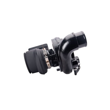 Fleece Cheetah Turbo - 03-04 Dodge 5.9L