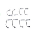 Fleece Fuel Injection Line Set - 01-04 GM Duramax LB7
