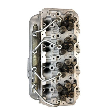 Fleece Fuel Injection Line Set - 01-04 GM Duramax LB7