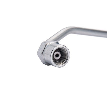 Fleece Fuel Injection Line Set - 01-04 GM Duramax LB7