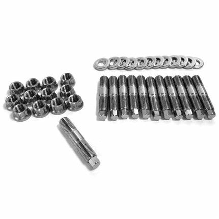 Fleece Exhaust Manifold Stud Kits